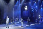 Photos: G-Star Raw's ...