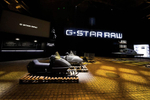 Photos: G-Star Raw's ...