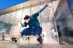 See Apple's larger-than-lif...