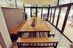 Best spaces to work: ...
