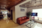Best spaces to work: ...