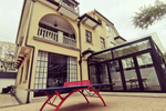 Best spaces to work: ...