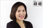 Charmaine Lin | 客