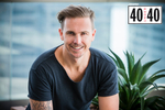 Mitch Waters | Senior vice ...
