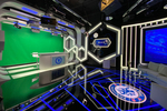 Best spaces to work: ...