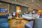 Best spaces to work: ...