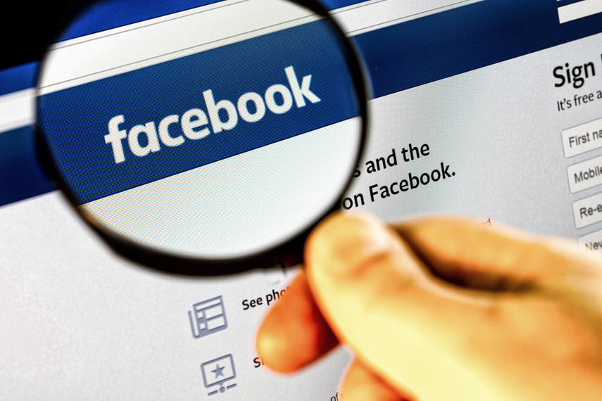 Facebook may now have opened the doors for further government action in revising content posted on social media, which jars with it's founder's staunch free speech stance.