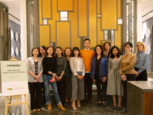 How brand purpose is driving loyalty in China