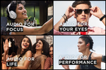 Bose campaign for India ...