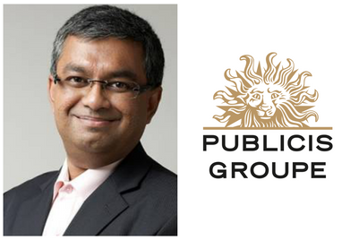 Publicis Groupe appoints new CEO in Sri Lanka