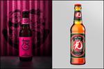 HK beer brand Yau recast ...