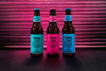 HK beer brand Yau recast ...