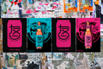 HK beer brand Yau recast ...