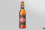 HK beer brand Yau recast ...