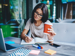 As freelancers flood the market, it will be survival of the fittest