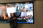 Photos: Mindshare holds ...