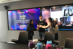 Photos: Mindshare holds ...