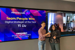 Photos: Mindshare holds ...