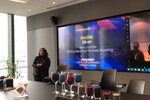 Photos: Mindshare holds ...