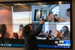 Photos: Mindshare holds ...