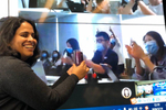 Photos: Mindshare holds ...