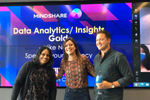 Photos: Mindshare holds ...