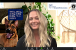 SPCA hijacks video ...