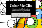 Clios create colouring ...