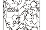 Clios create colouring ...