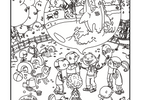 Clios create colouring ...