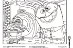 Clios create colouring ...