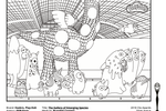 Clios create colouring ...