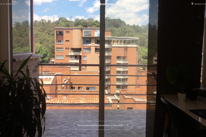 Medellin, Colombia