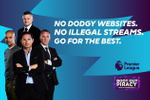 Premier League to Asia: ...