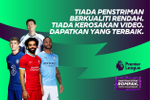 Premier League to Asia: ...