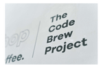 'Code brew': A cup of ...
