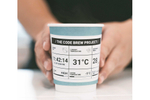'Code brew': A cup of ...