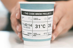 'Code brew': A cup of ...