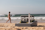 VW creates tiny dealership ...