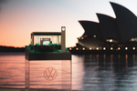 VW creates tiny dealership ...