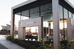 VW creates tiny dealership ...
