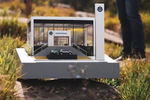 VW creates tiny dealership ...