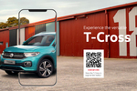 VW creates tiny dealership ...