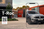 VW creates tiny dealership ...