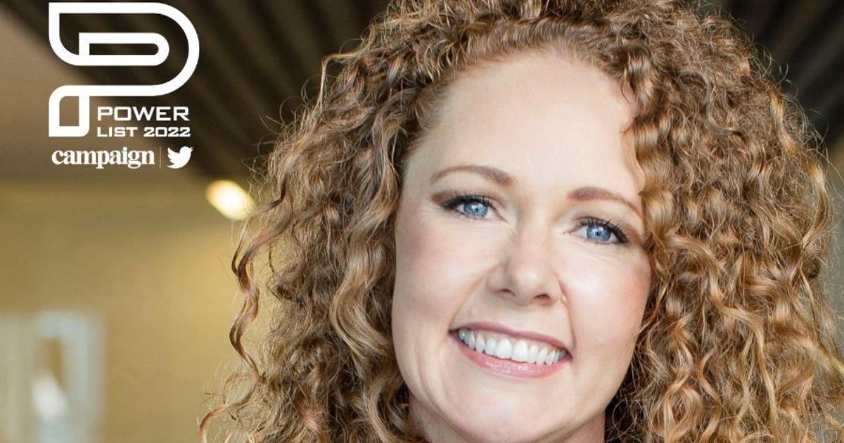 Asia-Pacific Power List 2022: Lisa Ronson, Coles | Marketing | Campaign ...