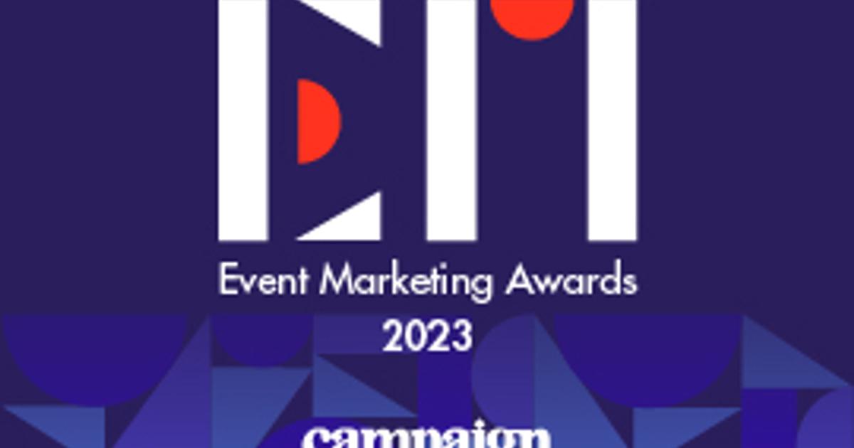 Event Marketing Awards 2025 Campaign Asia