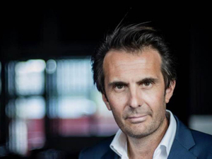 Don’t see any major slowdown hampering the industry: Yannick Bolloré