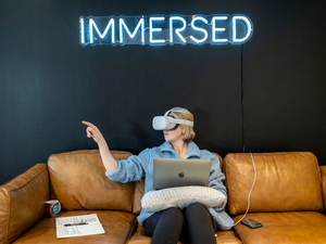 As companies hire metaverse specialists, do these roles have longevity?