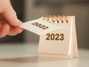 There’s a lot to look forward to in 2023