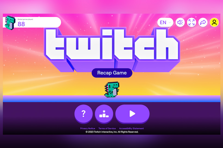 Twitch Comp Twitch Competition – HHCT